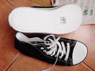 Zapatillas Saguaro Talla 40 Unisex