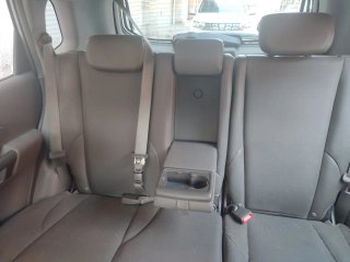Hyundai Tucson CRDi 140 CV 4x4 • 2007 • 72.000 km