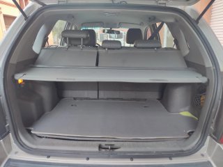 Hyundai Tucson CRDi 140 CV 4x4 • 2007 • 72.000 km