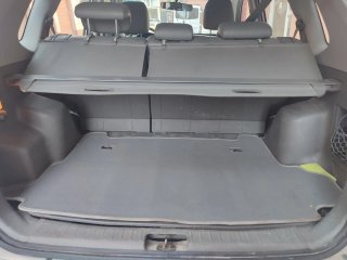 Hyundai Tucson CRDi 140 CV 4x4 • 2007 • 72.000 km