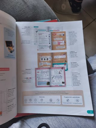Lengua castellana y Literatura. 3 Primaria. Revola