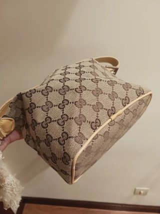 Bolso, neceser vintage nuevo sin estrenar