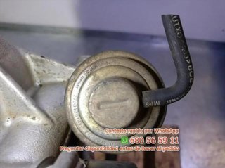 Renault g8tn792 motor completo laguna re Ref:53694