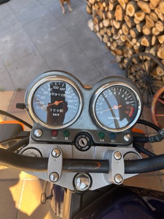 Suzuki 500