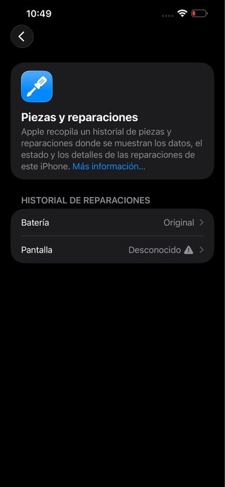 iPhone 13 Pro Max 128GB - 92% Batería