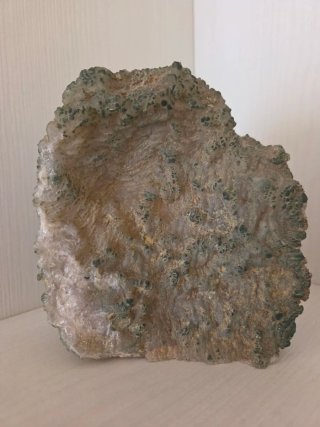 Geoda Amatista Calidad