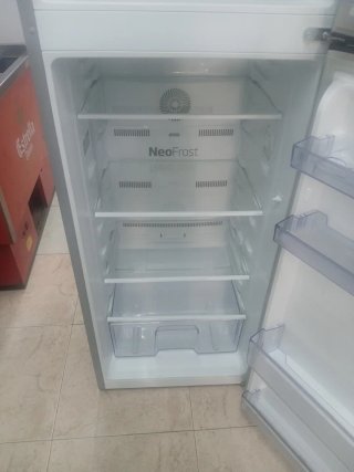 Nevera Beko