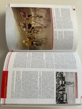 Libro ciclismo Bahamontes sombra del aguila tour