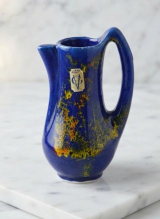Piccola Brocca vintage Ceramiche Vicentine
