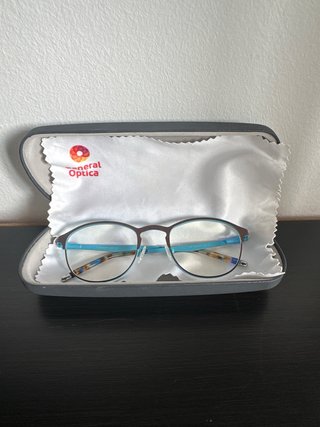 Gafas Vogart Luz Azul