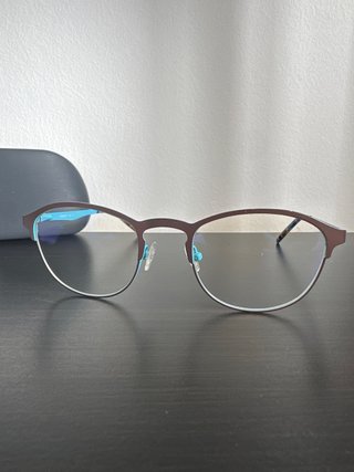 Gafas Vogart Luz Azul