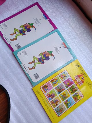 Clásicos Fantasía