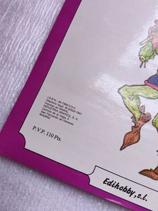 Clásicos Fantasía