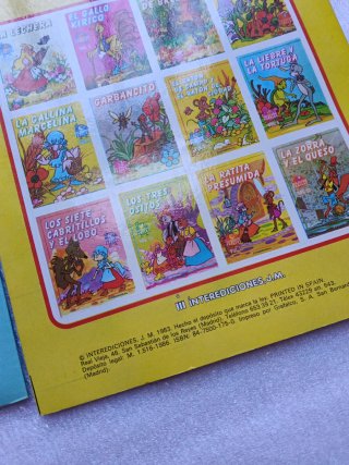 Clásicos Fantasía