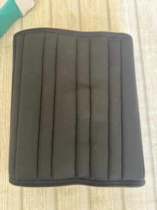 AGPTEK Faja Lumbar XL Soporte Espalda