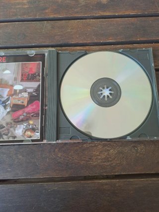 CD Gary Moore - Still Got the Blues