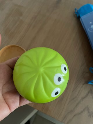 squish raviolo