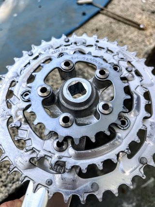 Bielas Specialized Strongarm