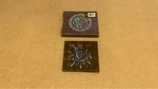CD’s Pink Floyd PULSE