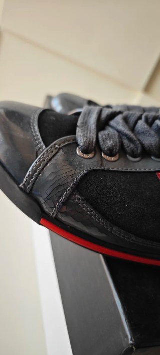 Scarpe originali moschino n 40