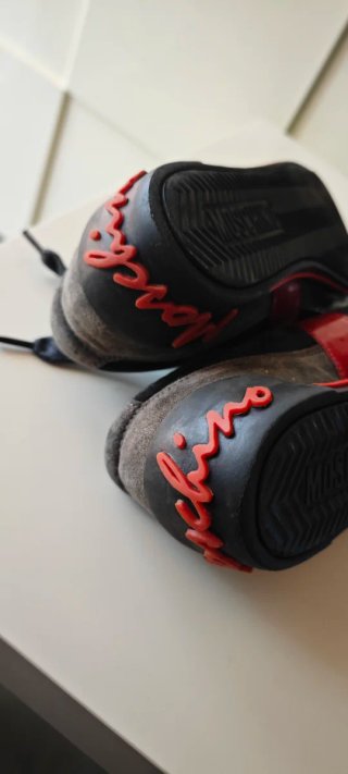 Scarpe originali moschino n 40