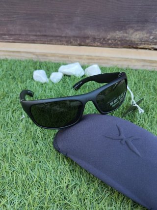 Gafas de sol Carrera negras