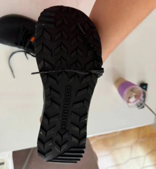 Zapatillas barefoot Hobibear Talla 41