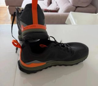 Zapatillas barefoot Hobibear Talla 41