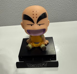 Krillin -Dragon Ball -Automobile head shaking doll