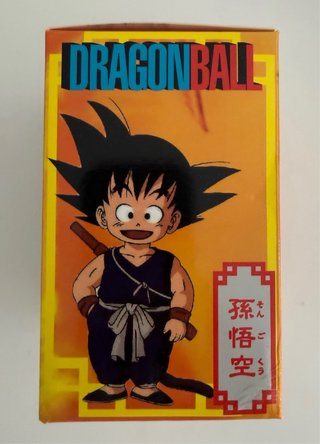 Krillin -Dragon Ball -Automobile head shaking doll