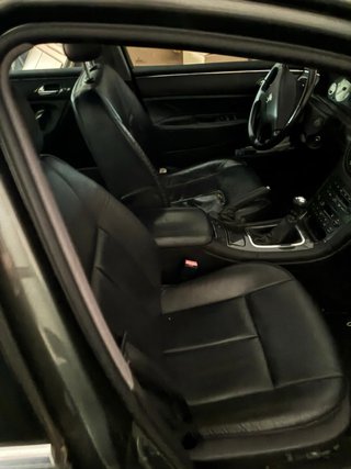 Peugeot 2003 2003