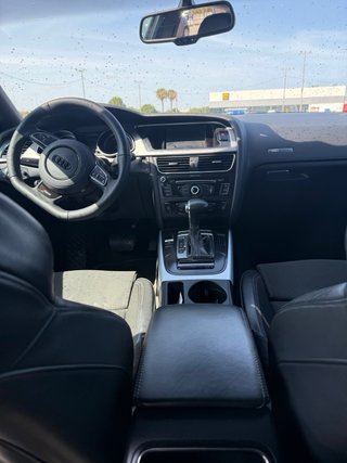 Audi A5 2.0 TDI 177cv