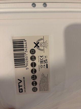 Pantallas Led (2u).