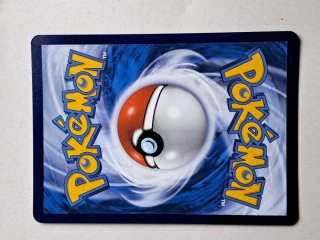 Carta Pokémon Sylveon promo
