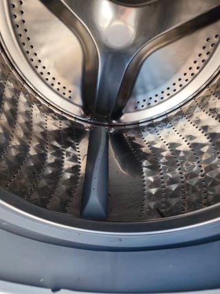 Lavadora Samsung 9kg 1400 RPM