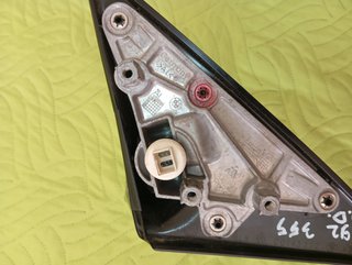 Chasis Retrovisor BMW Serie 3