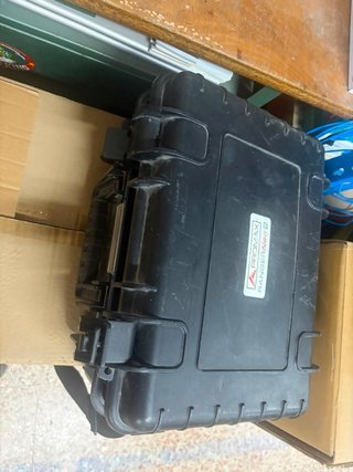 Medidor de campo PROMAX RANGERNeo 2
