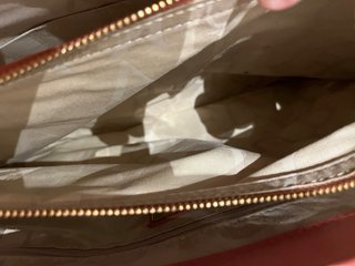 Bolso Furla Rosa