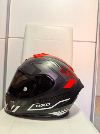 Casco Scorpion Exo R1 Air
