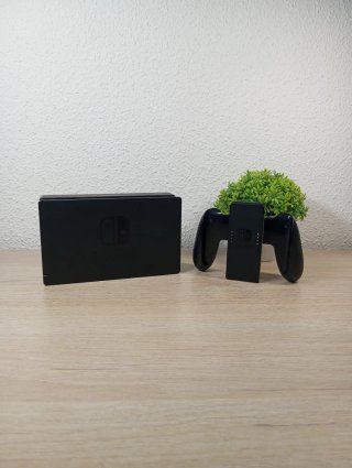NUEVA| Nintendo Switch completa