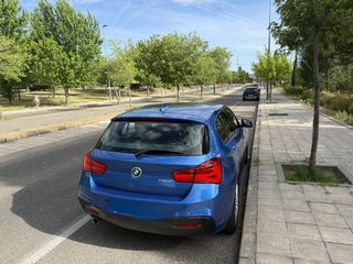 BMW Serie 1 2018