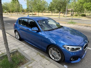 BMW Serie 1 2018