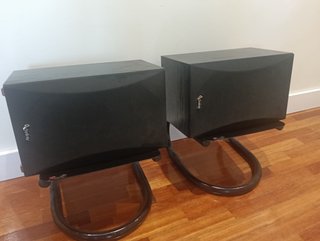 Denon RCD M39 + Altavoces Infinity SM82