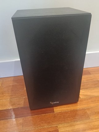 Denon RCD M39 + Altavoces Infinity SM82