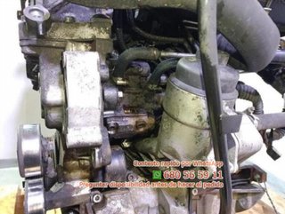 Motor land rover 204d3 freelander 2.0 re Ref:01156