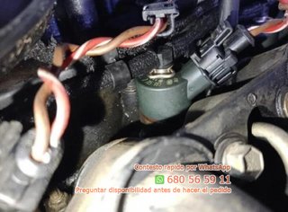 Motor land rover 204d3 freelander 2.0 re Ref:01156