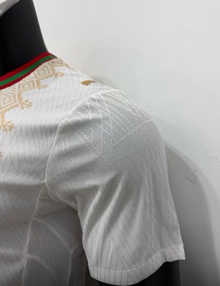 Camiseta De Selección Marruecos 2026