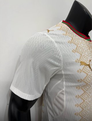 Camiseta De Selección Marruecos 2026