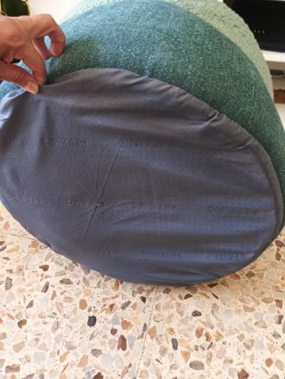 Cama de perro