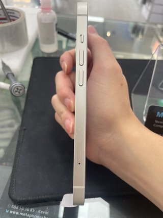 iPhone 13 128GB Blanco